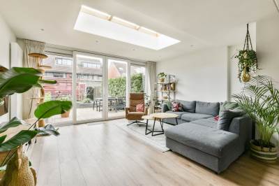 Woning Habanerastraat 22 Almere