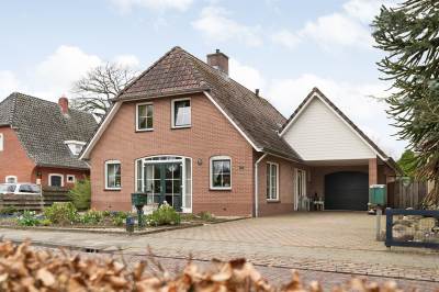 Woning Roggestraat 66 Den Ham (OV)