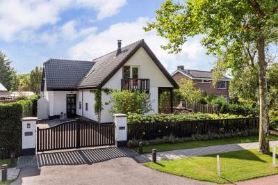 Woning Heveringseweg 43 Oostvoorne