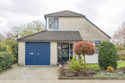 Woning Vlas 2 Borne