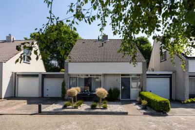 Woning Mercuriushof 3 Opmeer