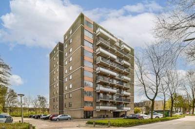 Woning Grote Beer 119 Amstelveen