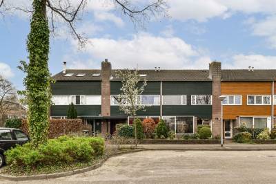 Woning Kielzog 10 Huizen
