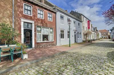 Woning Markt 29 Groede