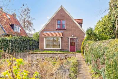 Woning Kanaalstraat 51 Heerde