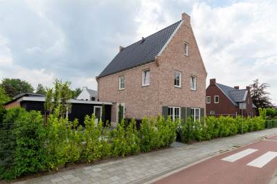 Woning Hoofdstraat 132a Voorthuizen