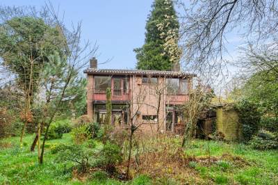 Woning Bosweg 18 Bennekom