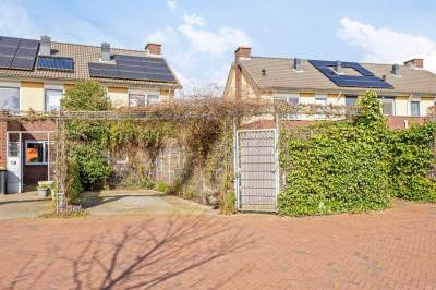 Woning Amerstraat 16 Winterswijk