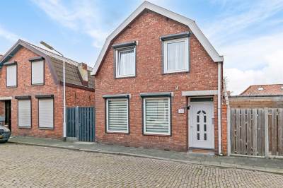Woning Prins Mauritsstraat 29 Axel