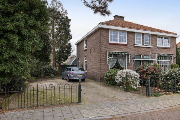 Woning Deldensestraat 149 Almelo