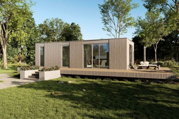 Woning Lievingerveld 709 Beilen