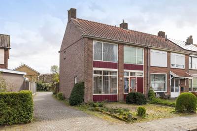 Woning Scholtinkstraat 231 Losser