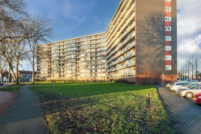 Woning Vrijheer van Eslaan 497 Papendrecht