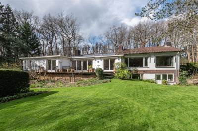 Woning Zuidlaan 35 Aerdenhout