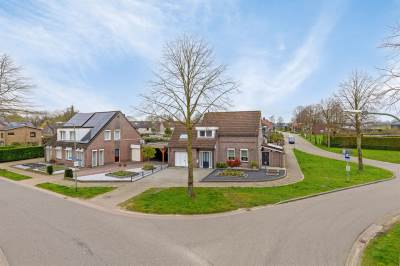 Woning Vlasvenstraat 25 Melderslo