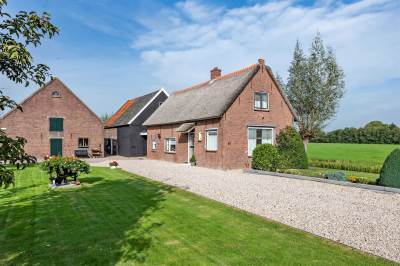 Woning Provincialeweg 20 Bergambacht