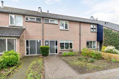 Woning Assepot 30 Oosterwolde (FR)