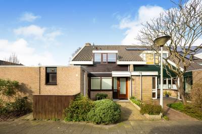 Woning Jagerakker 1 Koog aan de Zaan