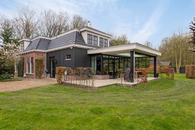 Woning Duerswâldmer Wei 14 Bakkeveen