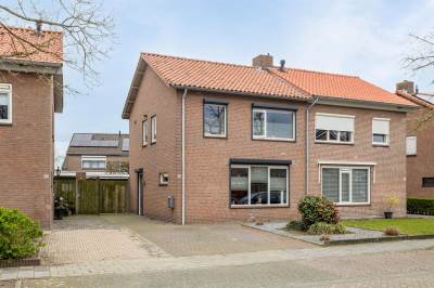 Woning Braakven 59 Berlicum