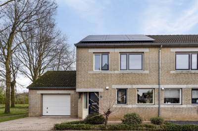 Woning Helmkruid 6 Grave