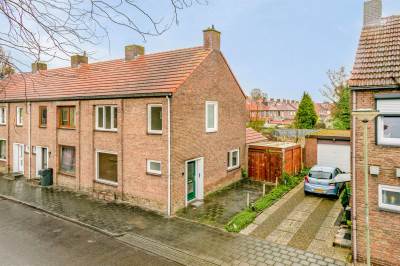 Woning Maanstraat 39 Geleen