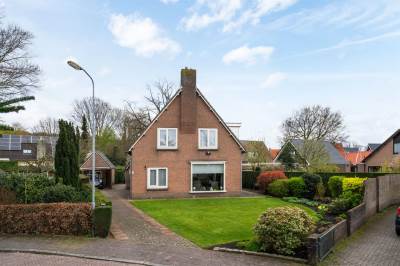 Woning Driewegenweg 4 Putten