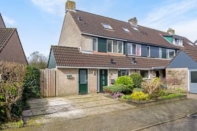 Woning Witte de Withstraat 29 Ede