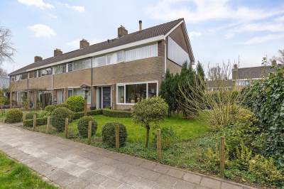 Woning Jacob Algerasingel 38 Wirdum (FR)