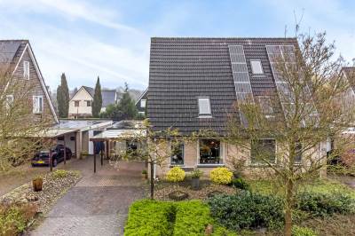 Woning Leeuwetand 32 Middenmeer