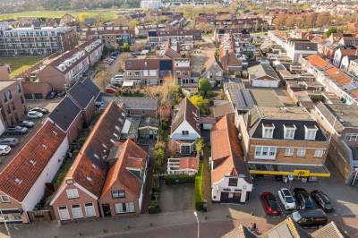 Woning Molenstraat 29 Noordwijk (ZH)