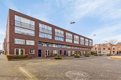 Woning Ohmstraat 61 Den Haag