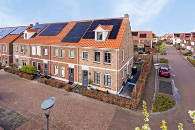 Woning Drapeniersgilde 49 Hasselt