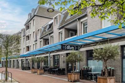 Woning Raadhuisstraat 42 Deurne