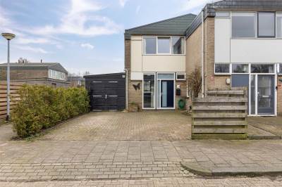 Woning Van Drielstlaan 19 Groningen