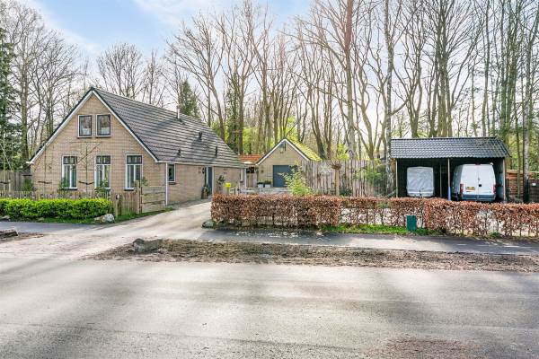 Woning Valtherweg 38 Exloo
