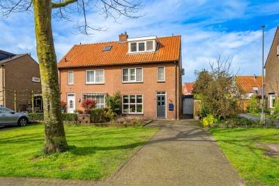 Woning Verlengde Oostsingel 7 Bunschoten-Spakenburg