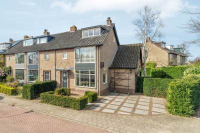 Woning Dokter Koomansstraat 47 Abcoude