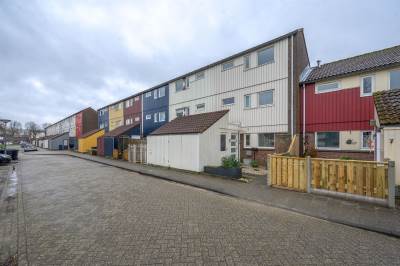 Woning Makreelstraat 8 Almere