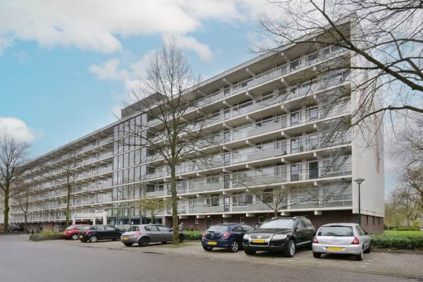 Woning Haverweerd 54 Soest