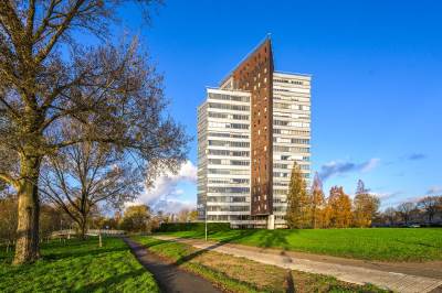 Woning Fellinilaan 60 Almere