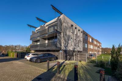 Woning Monteverdistraat 9 Almere