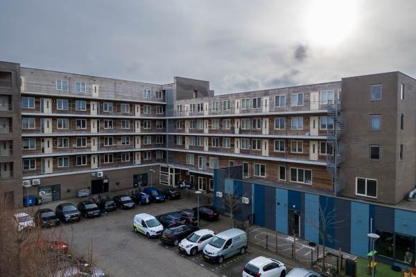 Woning Sumatraweg 111 Almere