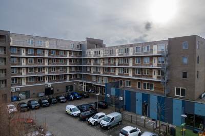 Woning Sumatraweg 111 Almere