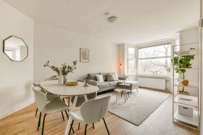 Woning Surinameplein 882 Amsterdam
