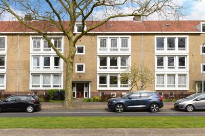 Woning Diependaalselaan 430 Hilversum