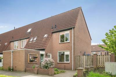 Woning Cederlaar 44 Veghel