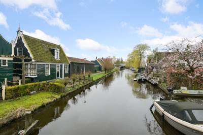 Woning Hazepad 57 Zaandijk