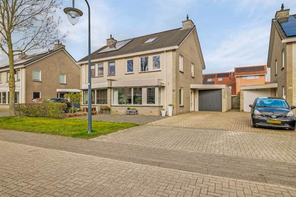 Woning De Rijd 23 Leeuwarden