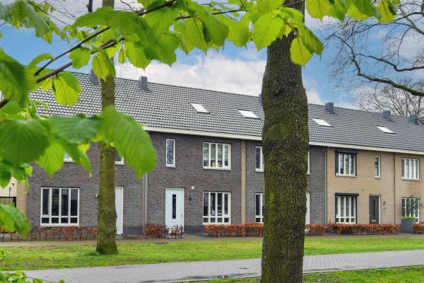 Woning Bijenlaan 1b Son en Breugel